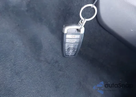 2018 Ford Mustang Ecoboost from USA, damaged, VIN 1FA6P8TH5J5125057